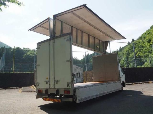 MITSUBISHI FUSOU FIGHTER 2013 Image 31