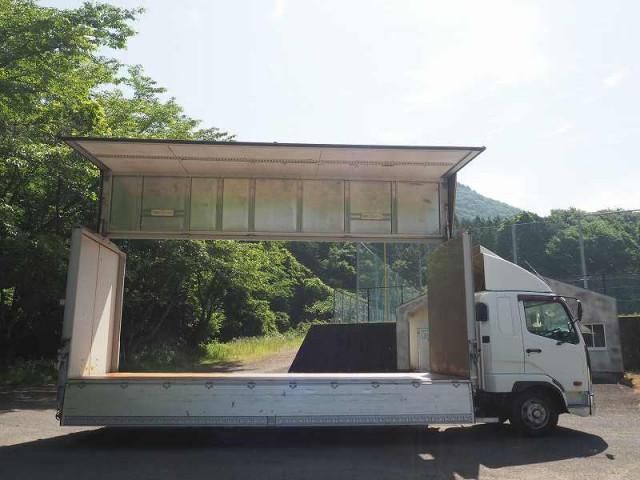 MITSUBISHI FUSOU FIGHTER 2013 Image 31