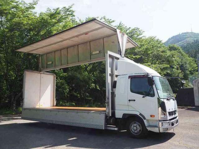 MITSUBISHI FUSOU FIGHTER 2013 Image 31