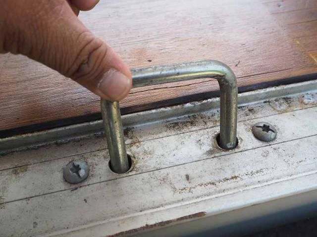 MITSUBISHI FUSOU FIGHTER 2013 Image 31