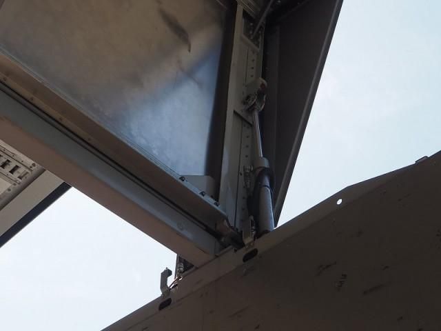 MITSUBISHI FUSOU FIGHTER 2013 Image 31