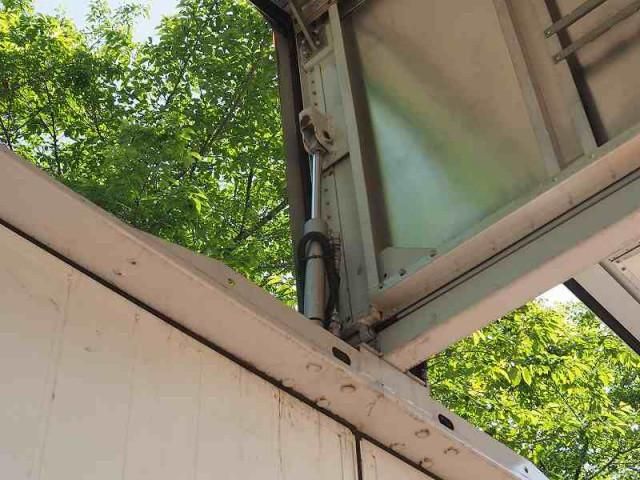 MITSUBISHI FUSOU FIGHTER 2013 Image 31