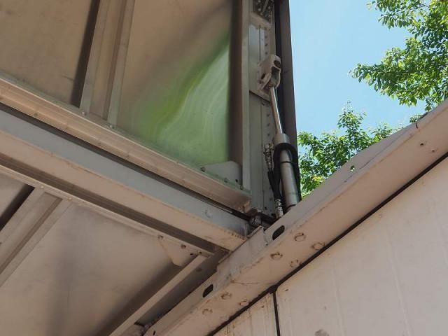 MITSUBISHI FUSOU FIGHTER 2013 Image 31