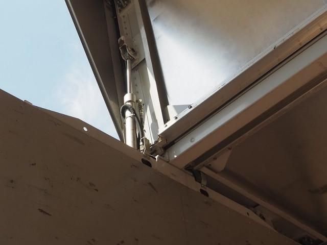 MITSUBISHI FUSOU FIGHTER 2013 Image 31