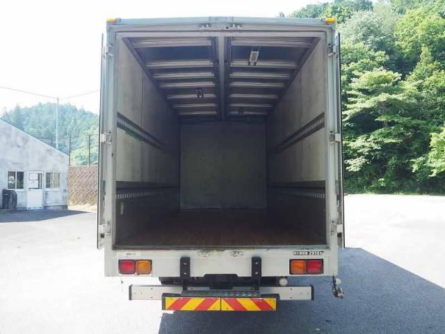 MITSUBISHI FUSOU FIGHTER 2013 Image 31