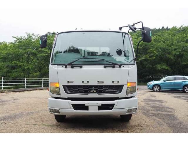 MITSUBISHI FUSOU FIGHTER 2012 Image 31