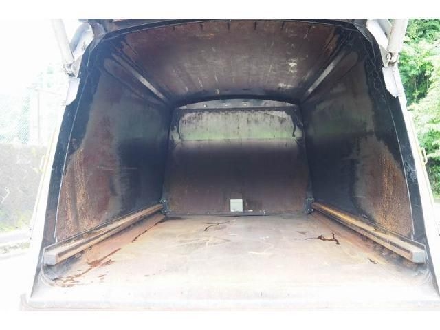 MITSUBISHI FUSOU FIGHTER 2012 Image 31