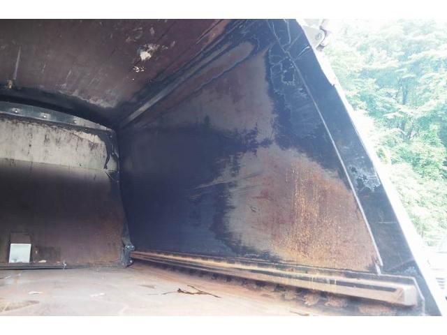 MITSUBISHI FUSOU FIGHTER 2012 Image 31