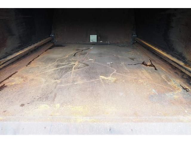 MITSUBISHI FUSOU FIGHTER 2012 Image 31