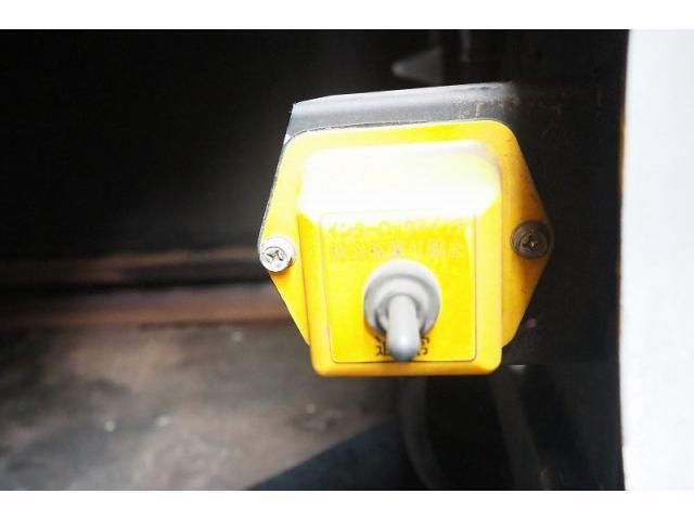 MITSUBISHI FUSOU FIGHTER 2012 Image 31