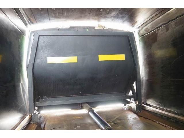 MITSUBISHI FUSOU FIGHTER 2012 Image 31