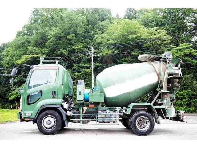 ISUZU FORWARD 2012 Image 31