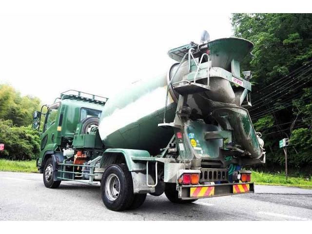 ISUZU FORWARD 2012 Image 31