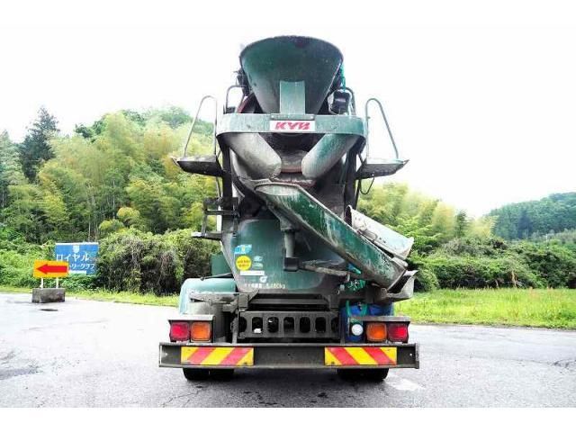 ISUZU FORWARD 2012 Image 31