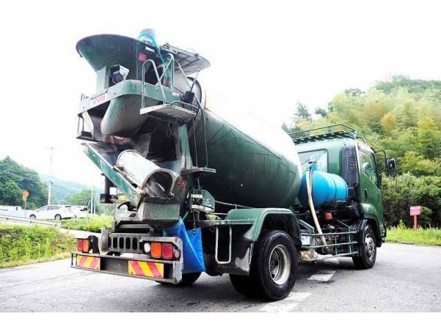 ISUZU FORWARD 2012 Image 31