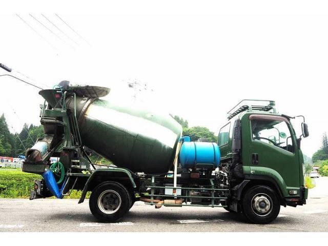 ISUZU FORWARD 2012 Image 31