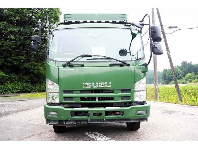 ISUZU FORWARD 2012 Image 31