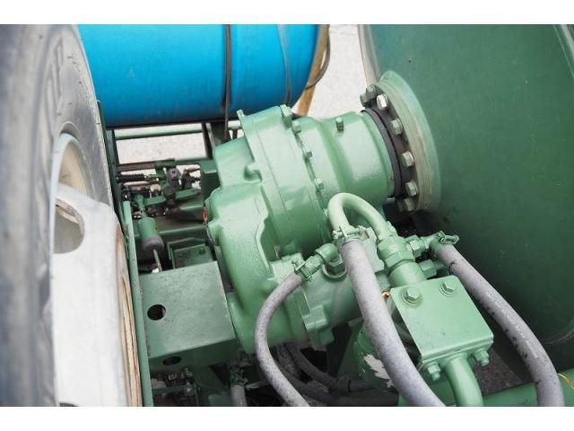 ISUZU FORWARD 2012 Image 31