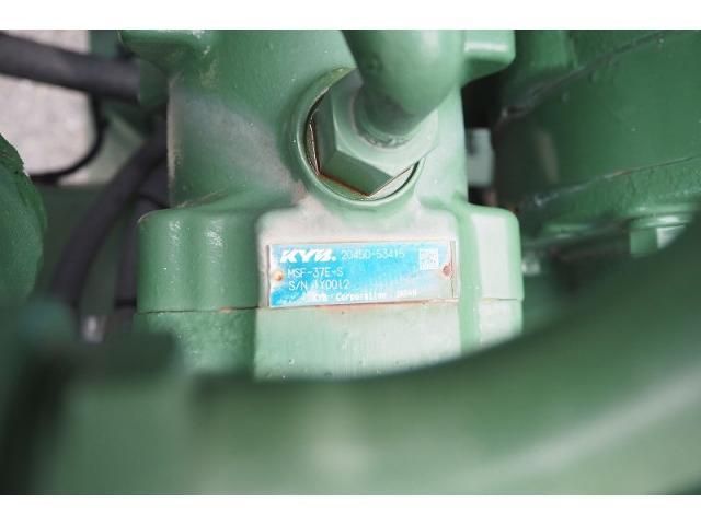 ISUZU FORWARD 2012 Image 31