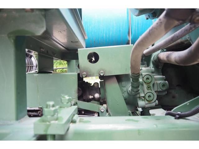 ISUZU FORWARD 2012 Image 31