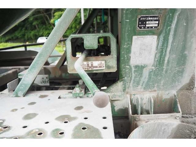 ISUZU FORWARD 2012 Image 31