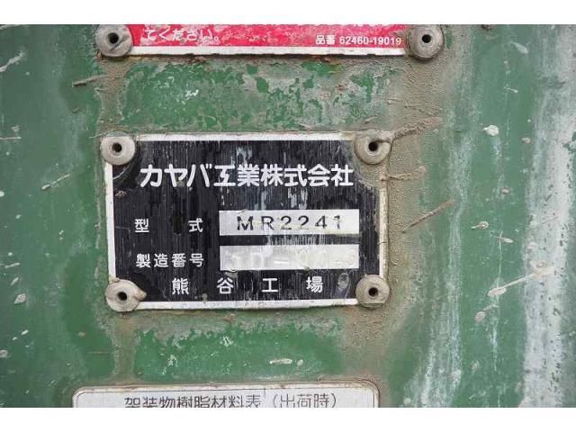 ISUZU FORWARD 2012 Image 31