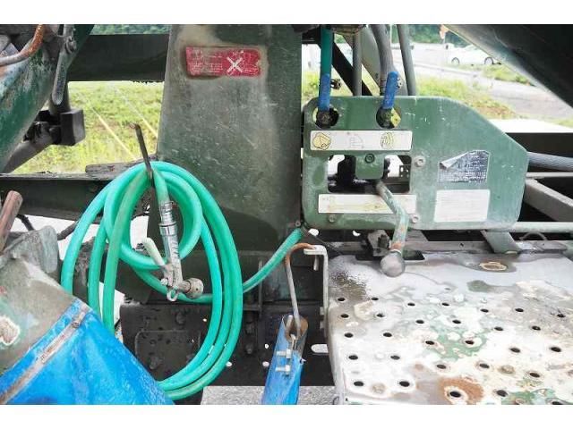 ISUZU FORWARD 2012 Image 31