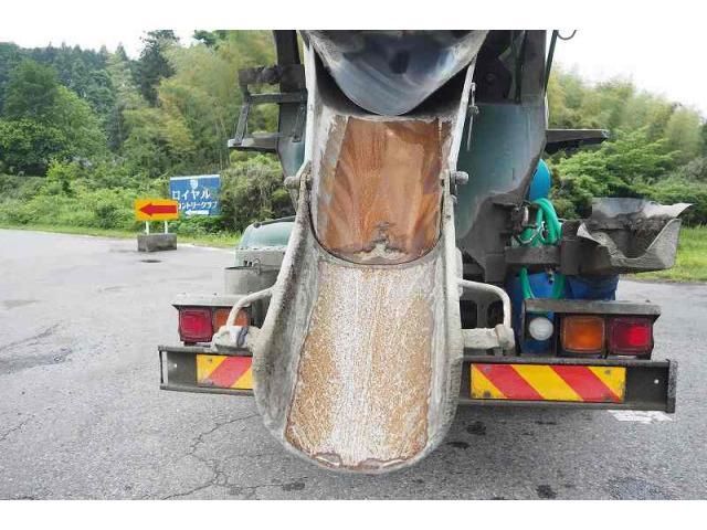 ISUZU FORWARD 2012 Image 31