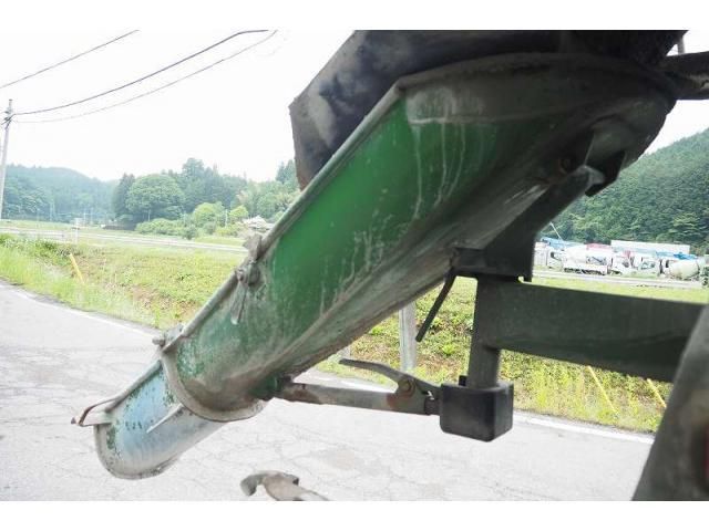 ISUZU FORWARD 2012 Image 31