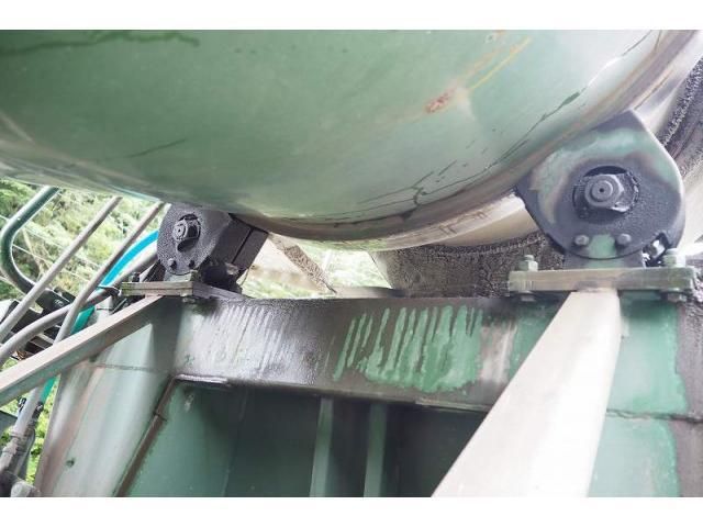 ISUZU FORWARD 2012 Image 31