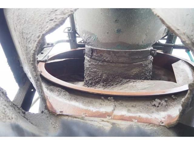 ISUZU FORWARD 2012 Image 31