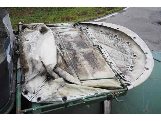 ISUZU FORWARD 2012 Image 31