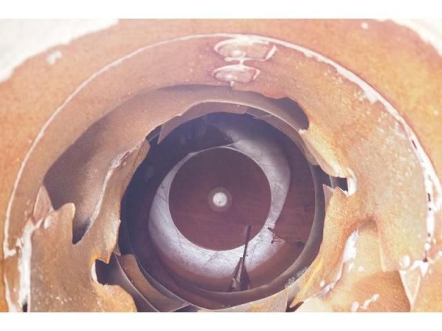 ISUZU FORWARD 2012 Image 31