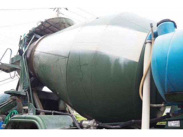 ISUZU FORWARD 2012 Image 31