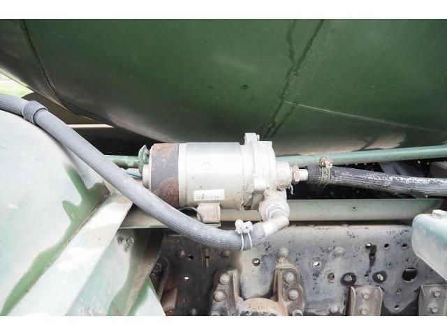 ISUZU FORWARD 2012 Image 31