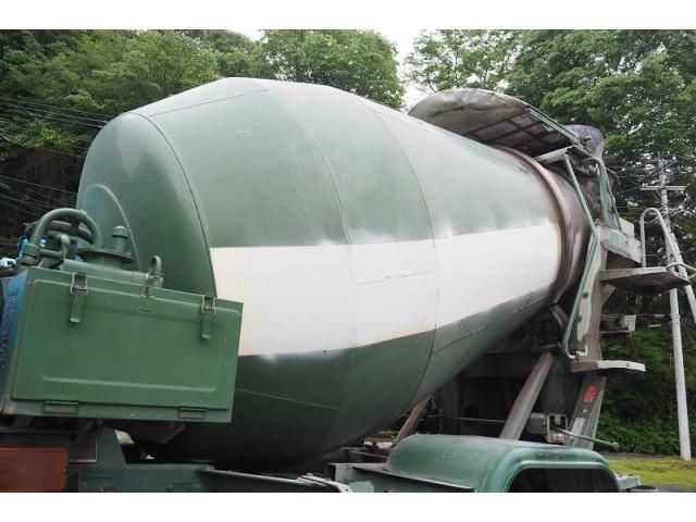 ISUZU FORWARD 2012 Image 31