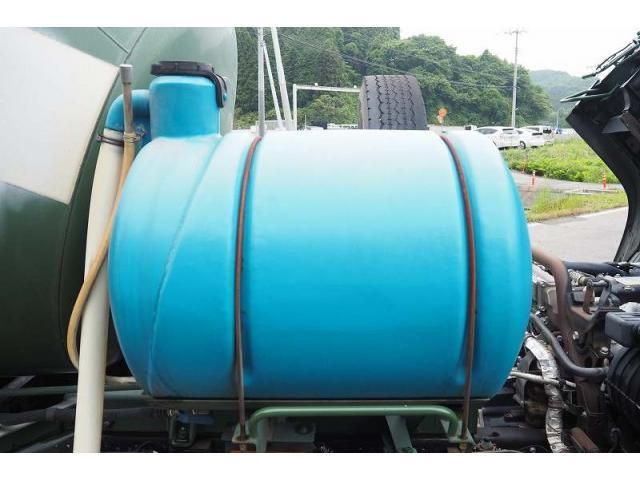 ISUZU FORWARD 2012 Image 31