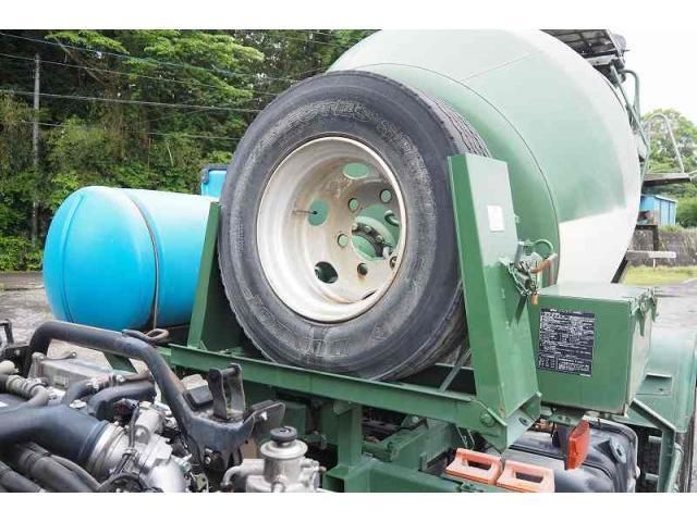 ISUZU FORWARD 2012 Image 31