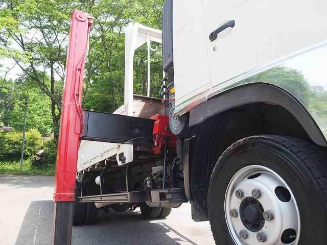 HINO RANGER 2002 Image 31