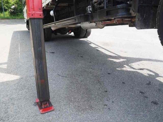 HINO RANGER 2002 Image 31