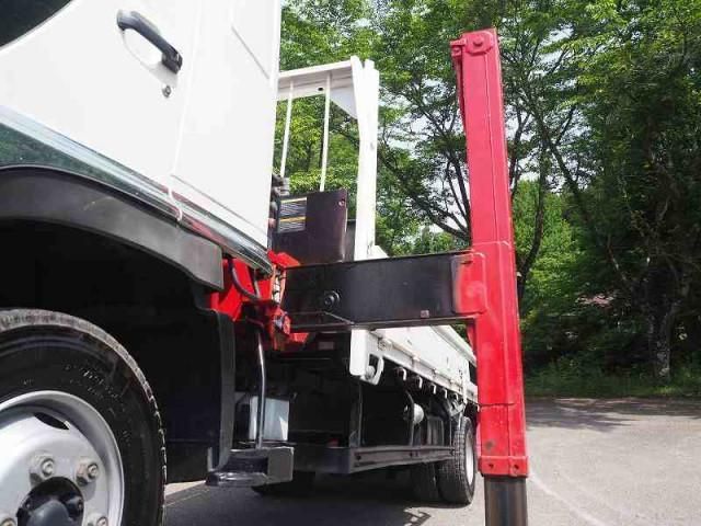 HINO RANGER 2002 Image 31