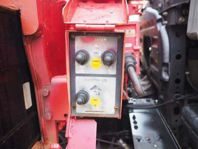 HINO RANGER 2002 Image 31