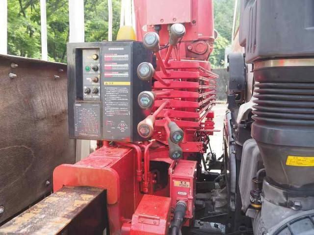 HINO RANGER 2002 Image 31