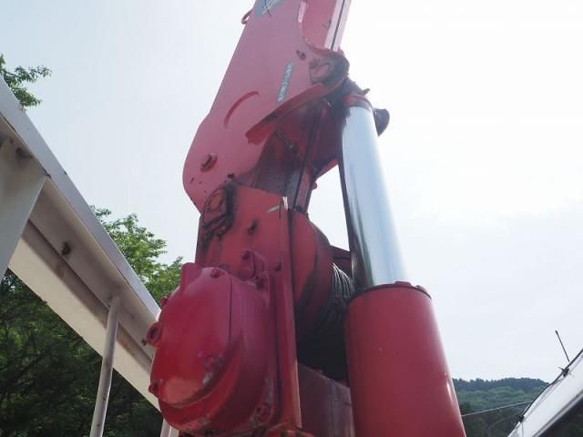 HINO RANGER 2002 Image 31