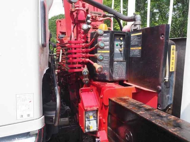 HINO RANGER 2002 Image 31