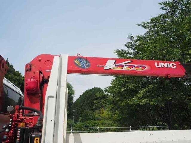 HINO RANGER 2002 Image 31