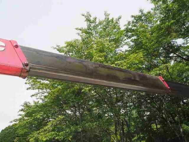 HINO RANGER 2002 Image 31