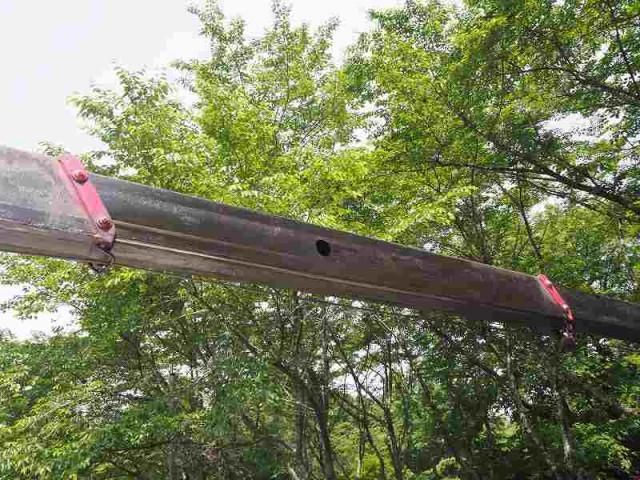 HINO RANGER 2002 Image 31