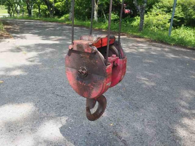 HINO RANGER 2002 Image 31