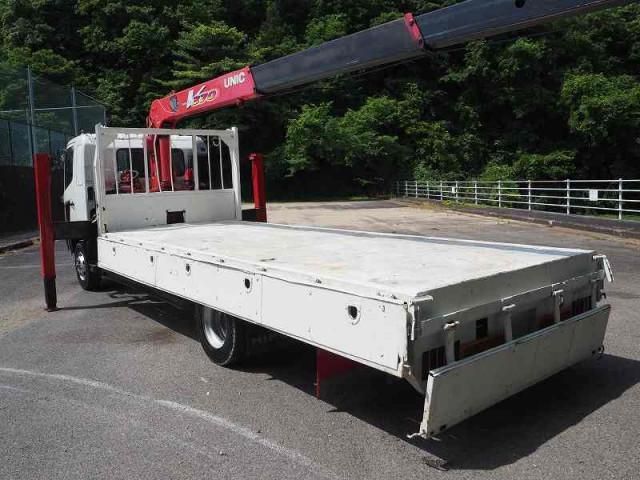 HINO RANGER 2002 Image 31